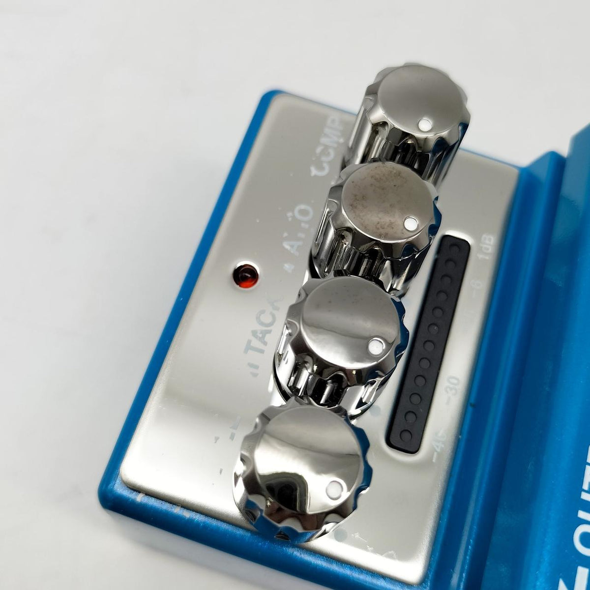 BOSS Effektpedal: CP-1X