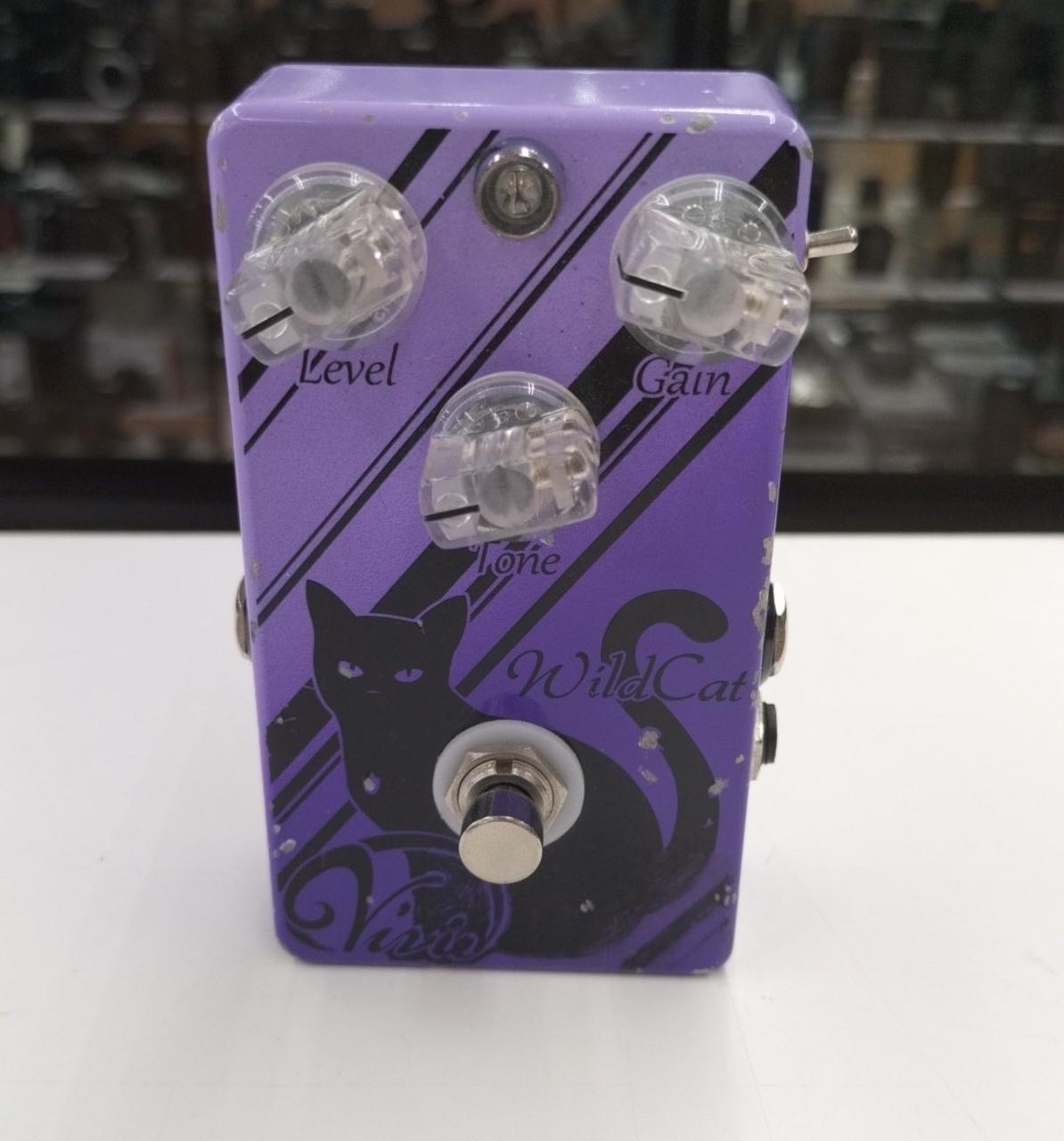 VIVIE Overdrive WILDCAT