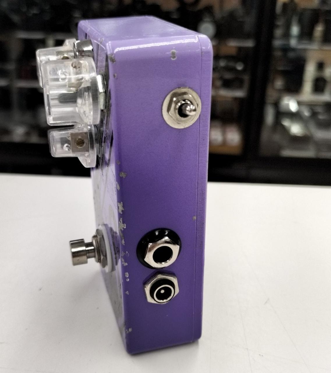 VIVIE Overdrive WILDCAT