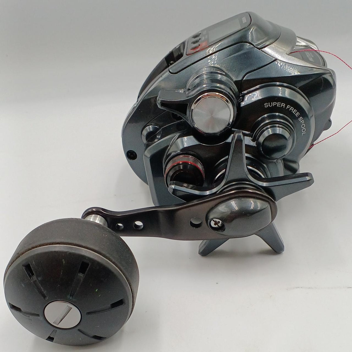 SHIMANO Electric Reel PLAYS 1000