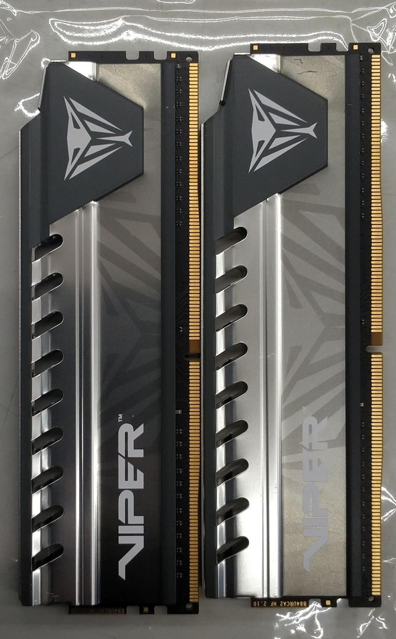 PATRIOT Memory PVE416G266C6KGY