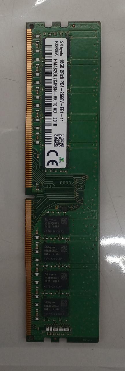 SKHYNIX Memory HMA82GU7CJR8N-VK