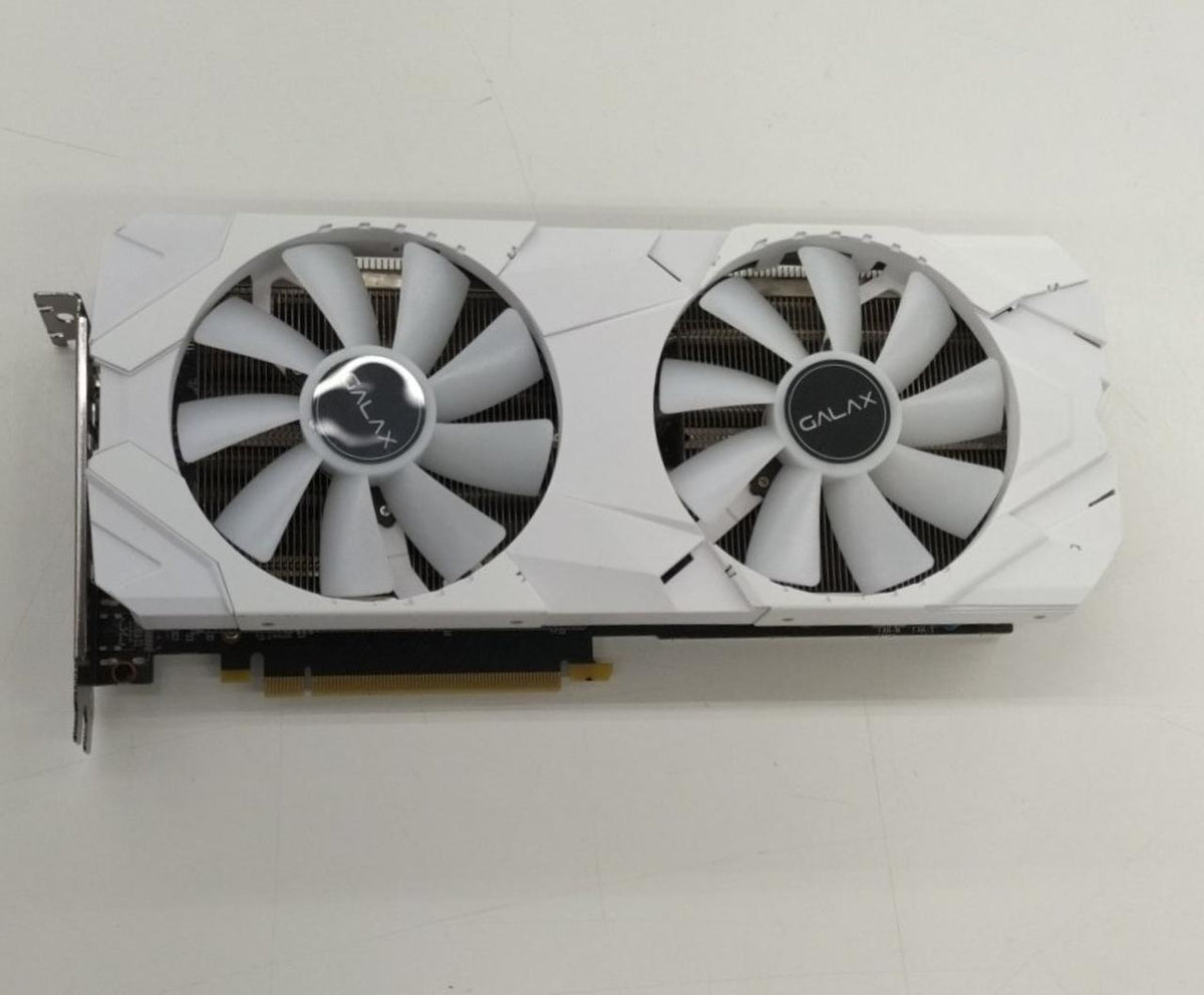 GALAX Graphics Board: RTX2070 EX