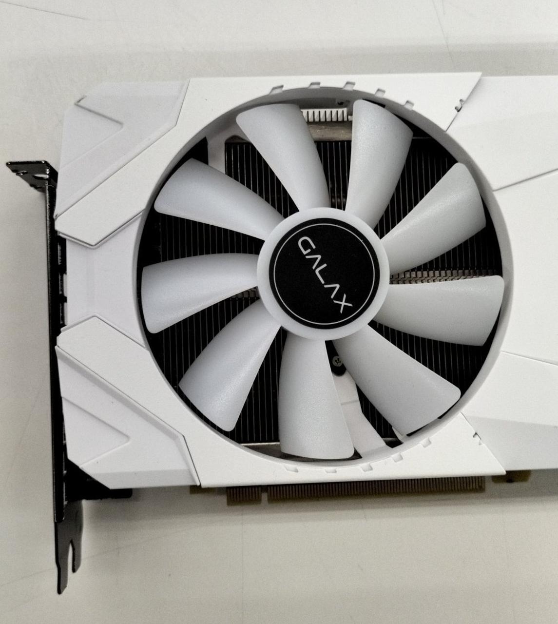 GALAX Graphics Board: RTX2070 EX
