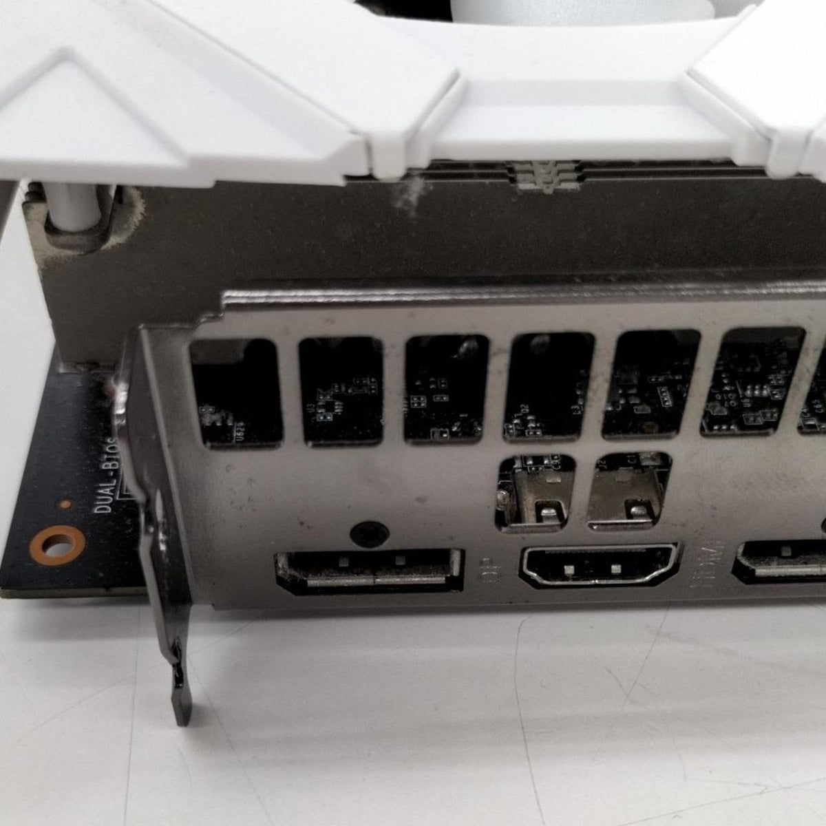 GALAX Graphics Board: RTX2070 EX