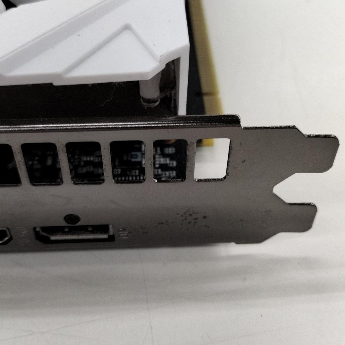 GALAX Graphics Board: RTX2070 EX