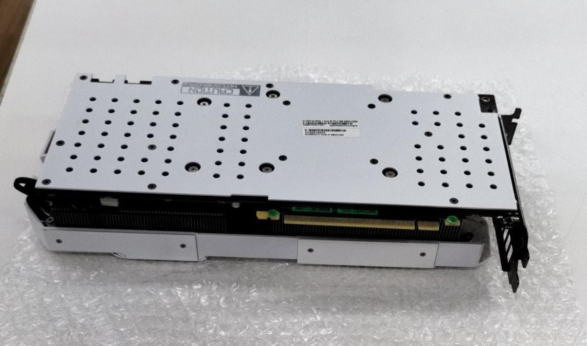 GALAX Graphics Board: RTX2070 EX