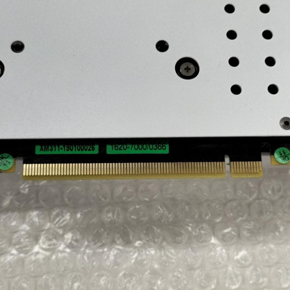 GALAX Graphics Board: RTX2070 EX