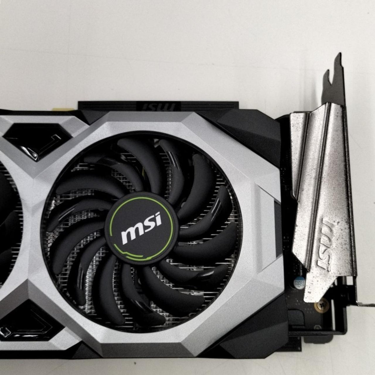 MSI NVIDIA PCI-EXPRESS RTX 2070 SUPER VENTUS GP OC