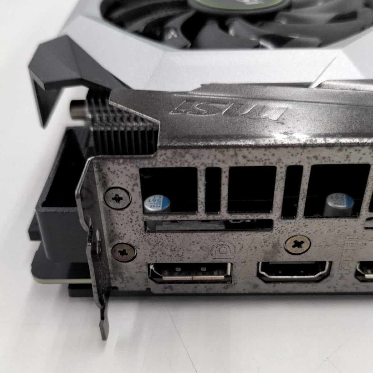 MSI NVIDIA PCI-EXPRESS RTX 2070 SUPER VENTUS GP OC