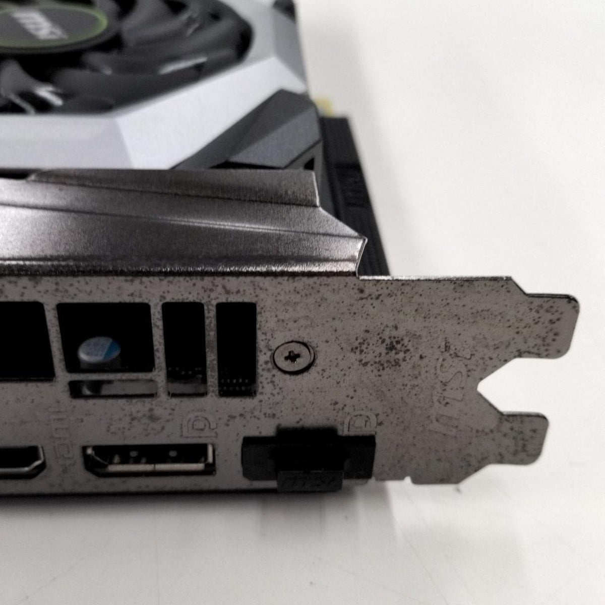 MSI NVIDIA PCI-EXPRESS RTX 2070 SUPER VENTUS GP OC