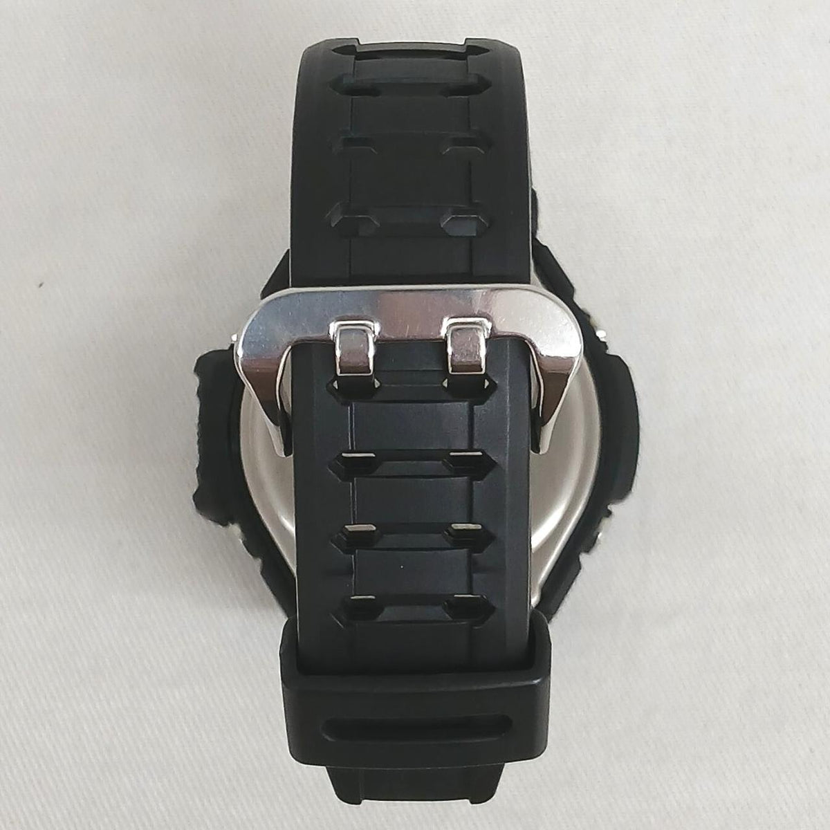 CASIO G-SHOCK GA-1000
