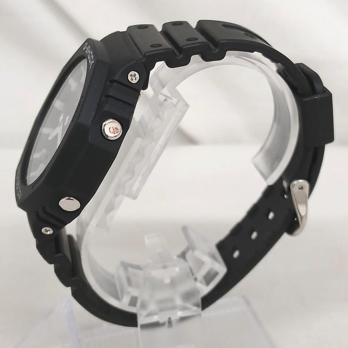 CASIO G-SHOCK GA-2100
