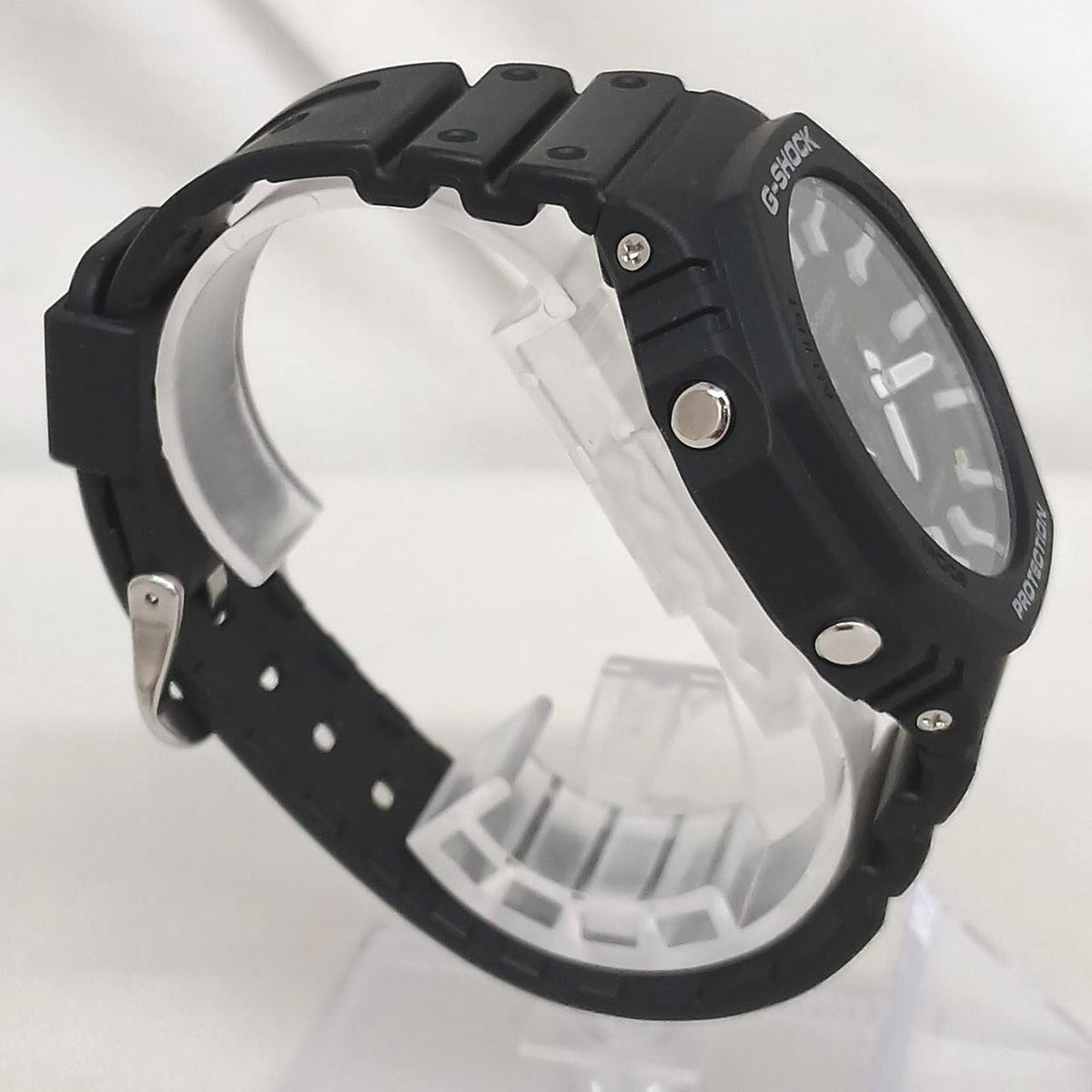 CASIO G-SHOCK GA-2100