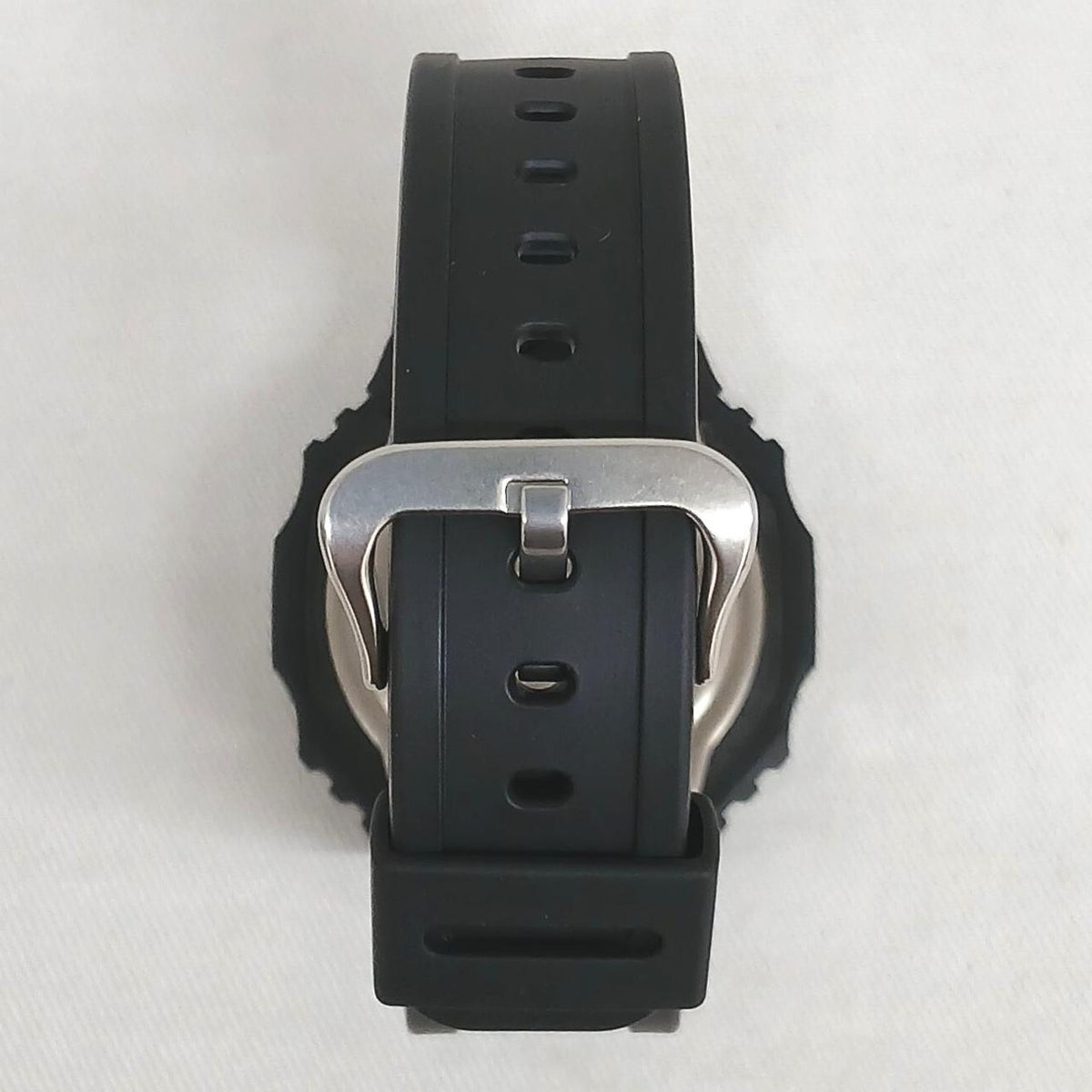 CASIO G-SHOCK GA-2100
