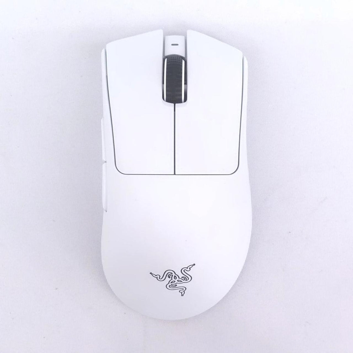 RAZER Gaming Mouse RZ01-0463