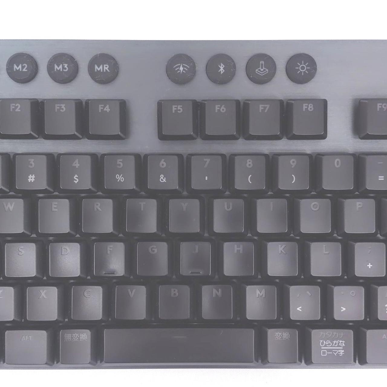 LOGICOOL Gaming Keyboard G913 | BanzaiHobby