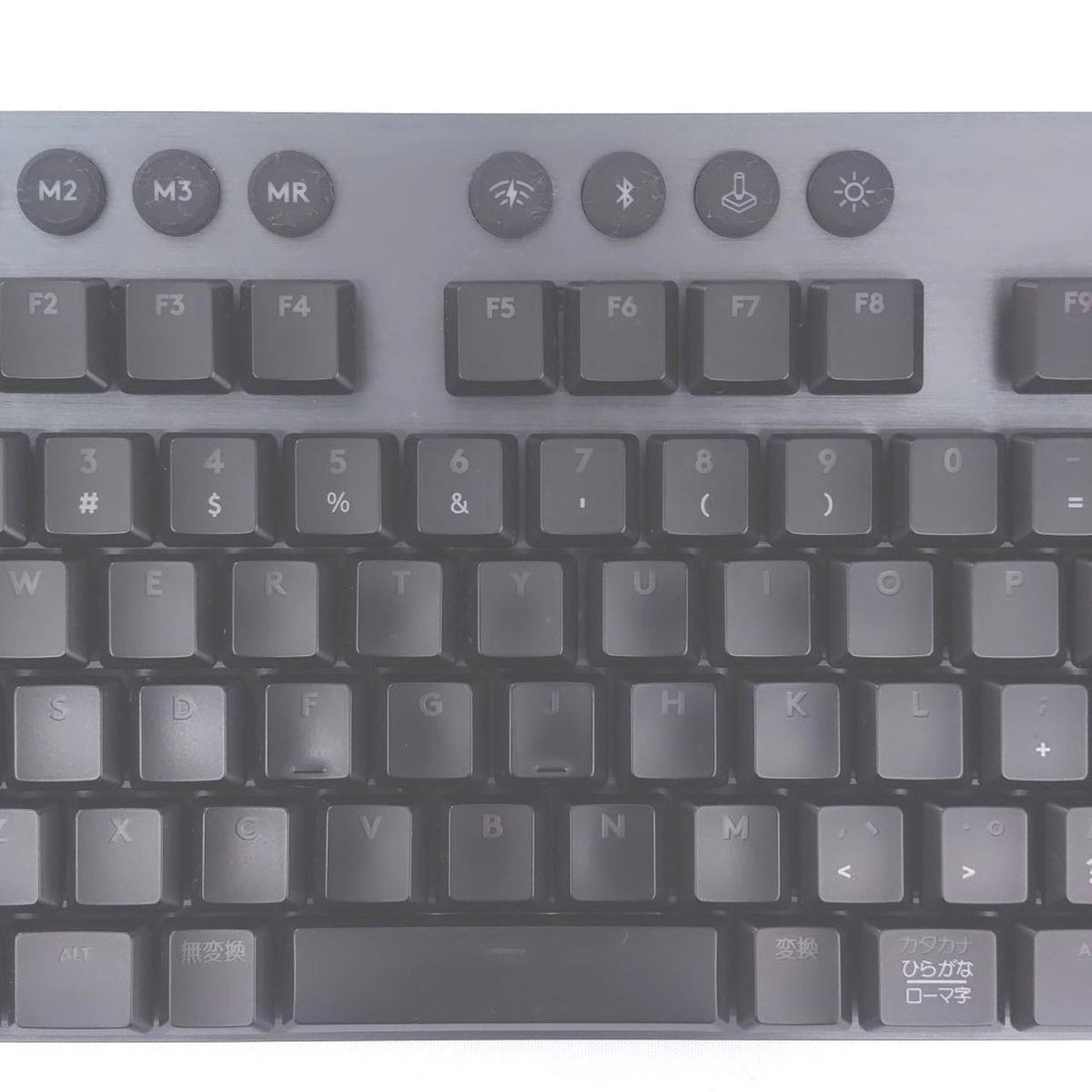 LOGICOOL Gaming Keyboard G913