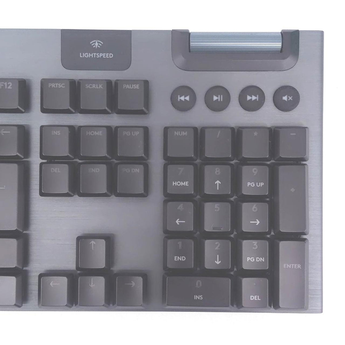 LOGICOOL Gaming Keyboard G913