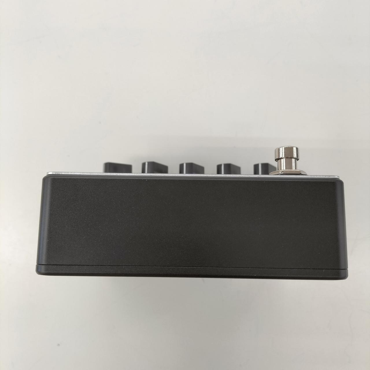 JUNK] LIMETONE AUDIO Effects pedal: JACKAL MIDNIGHT | BanzaiHobby
