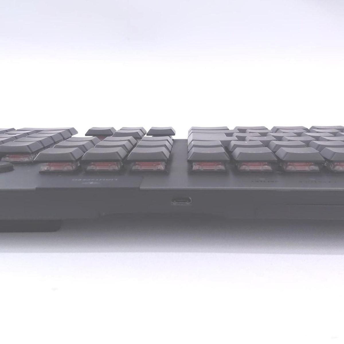 LOGICOOL Gaming Keyboard G913