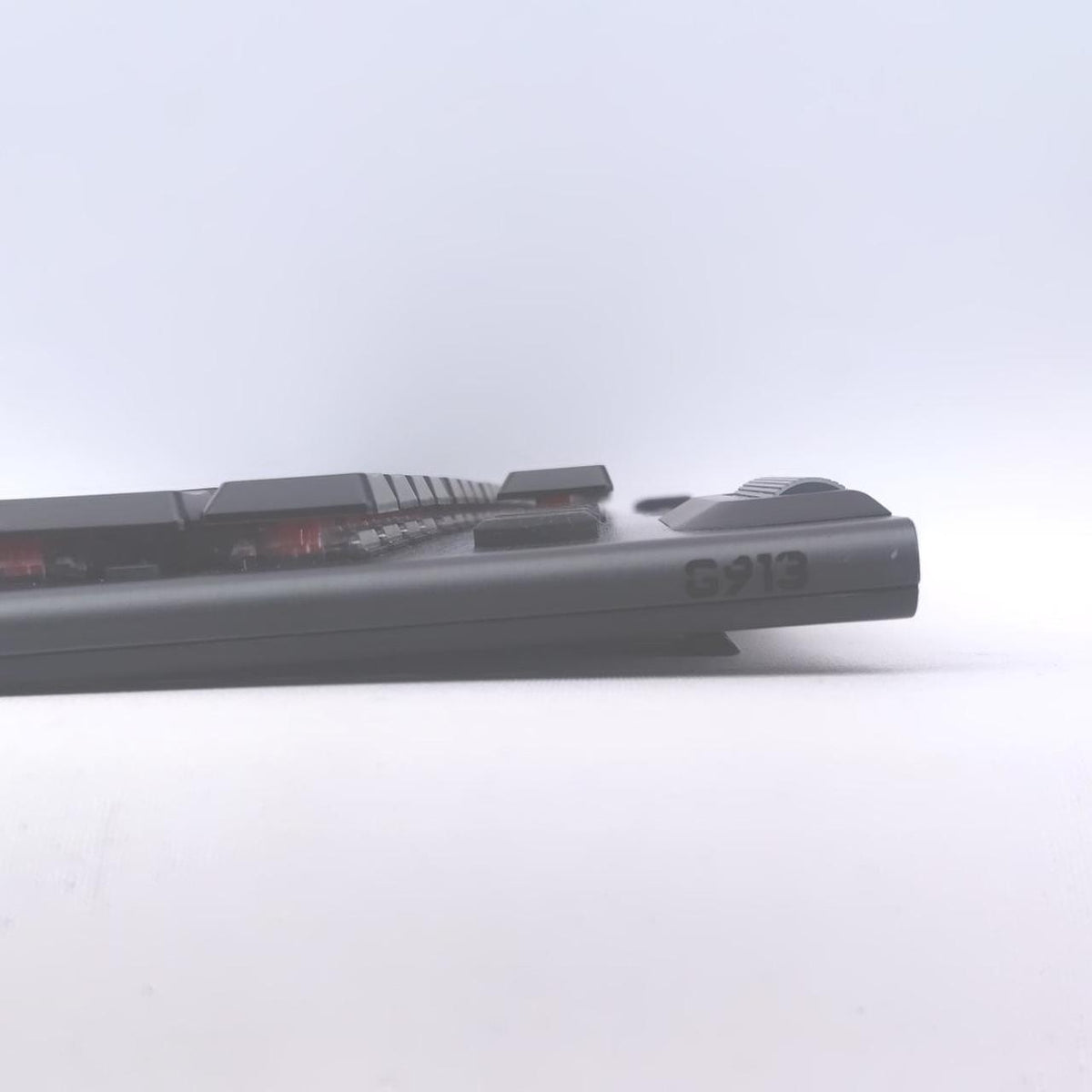 LOGICOOL Gaming Keyboard G913