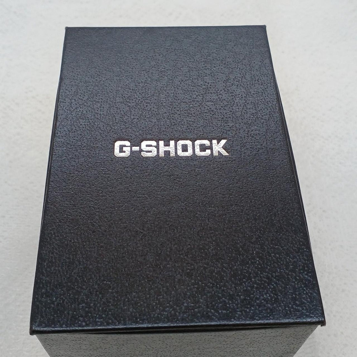 CASIO G-SHOCK GMA-S110GS