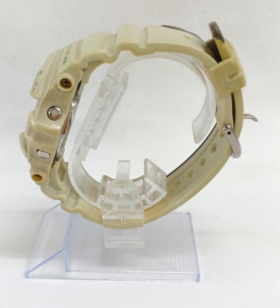 CASIO G-SHOCK BGW-100