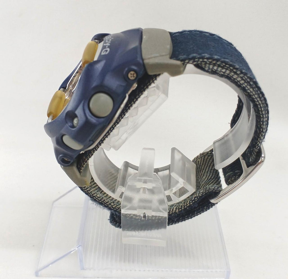 CASIO BABY-G BGR-210