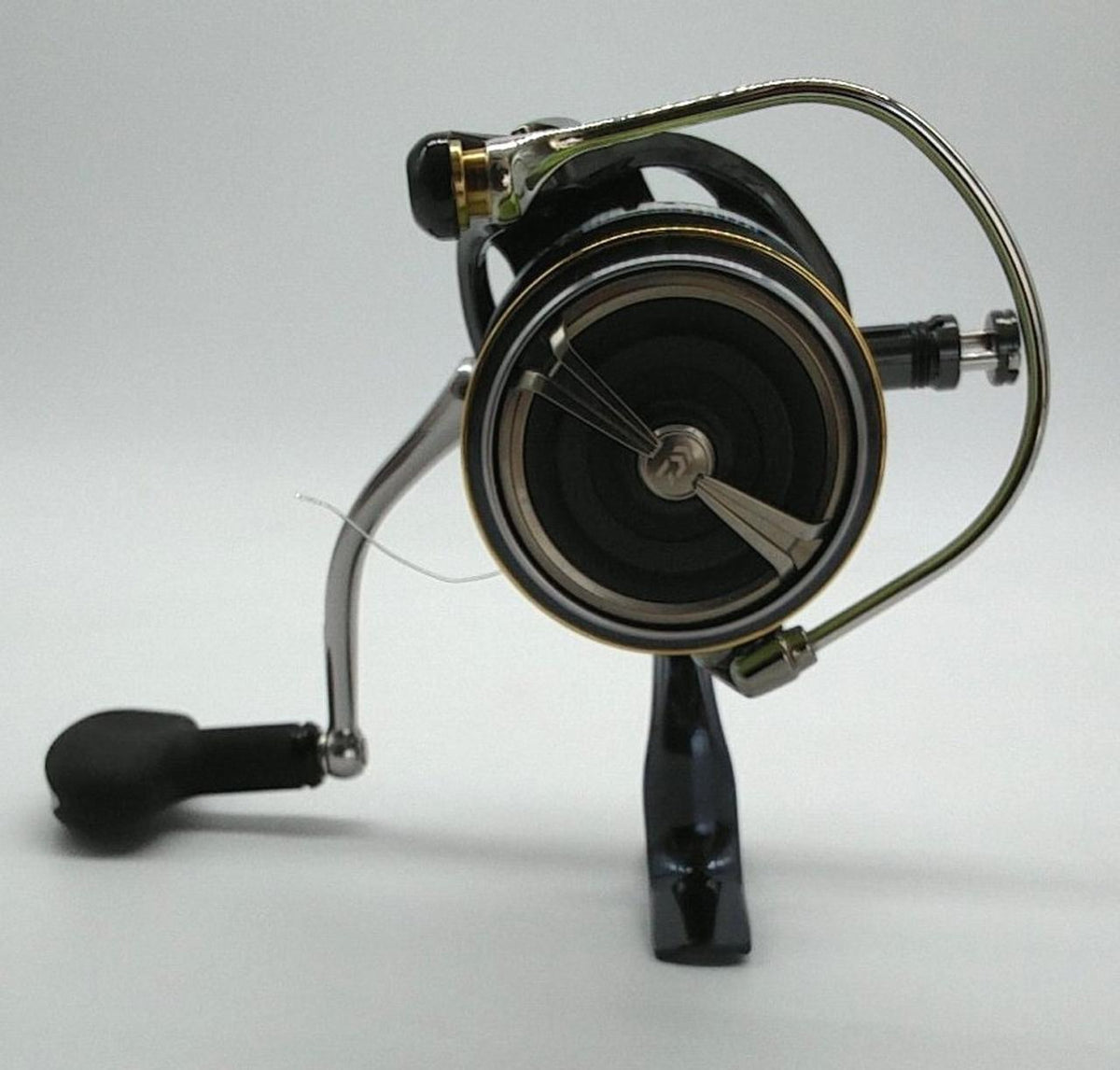DAIWA Spinning Reel 19CERTATELT4000_CXT