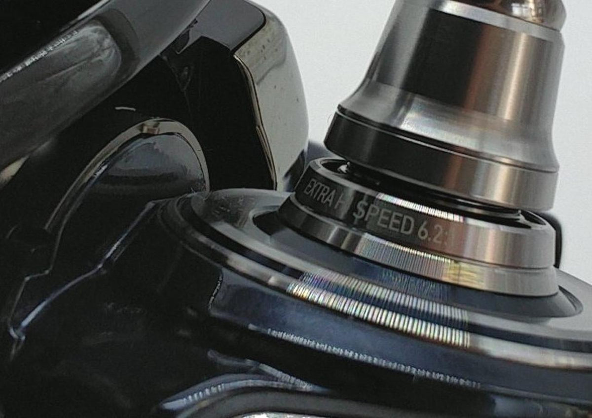 DAIWA Spinning Reel 19CERTATELT4000_CXT