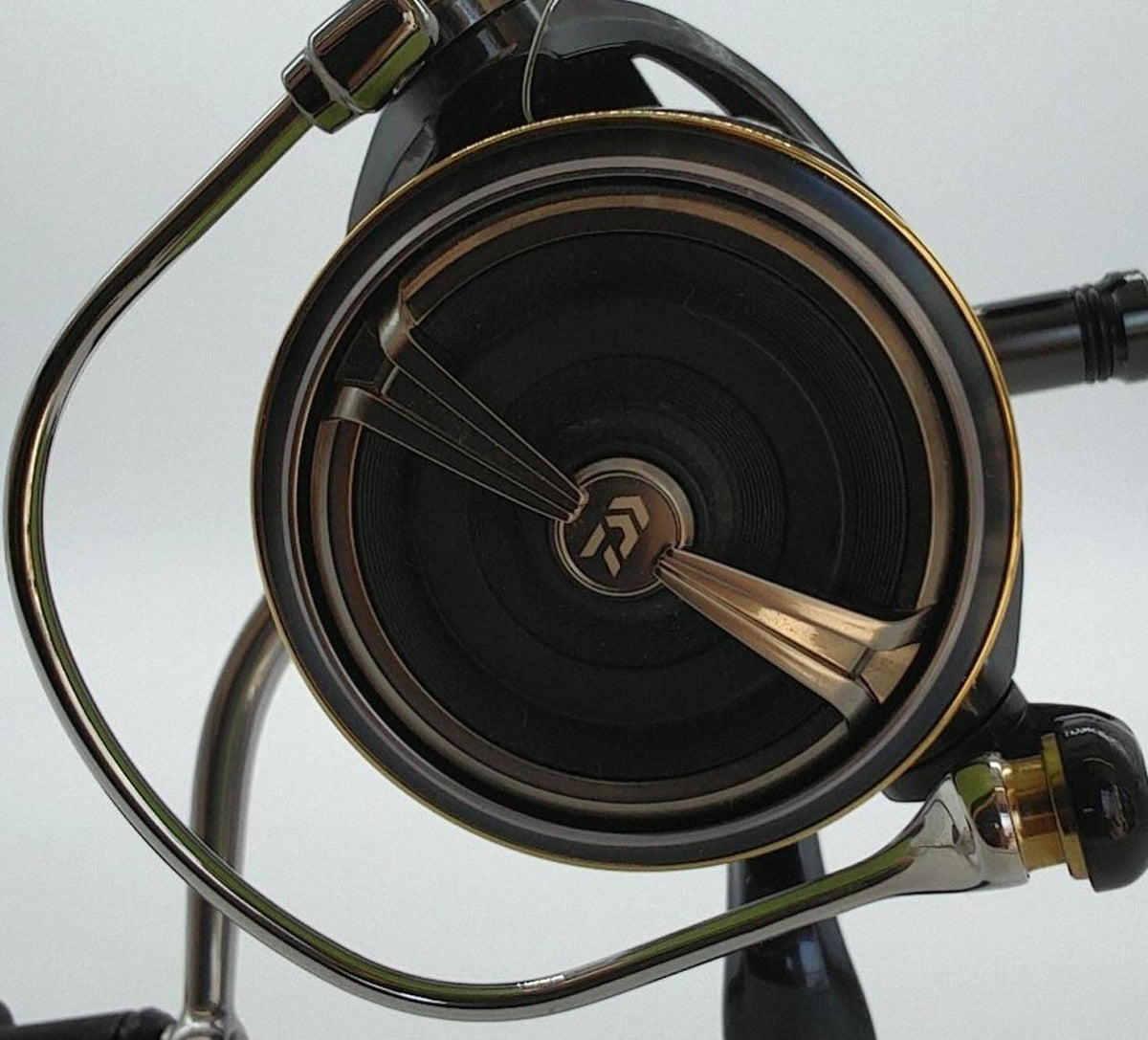 DAIWA Spinning Reel 19CERTATELT4000_CXT