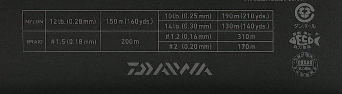DAIWA Spinning Reel 19CERTATELT4000_CXT