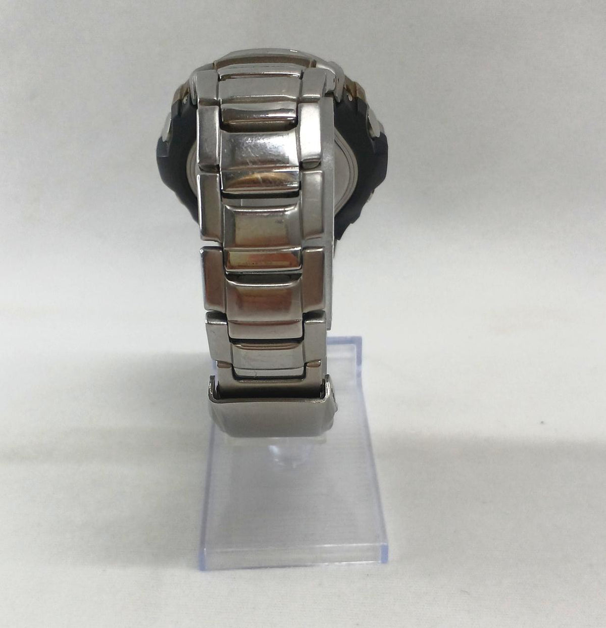 CASIO G-SHOCK G-520D