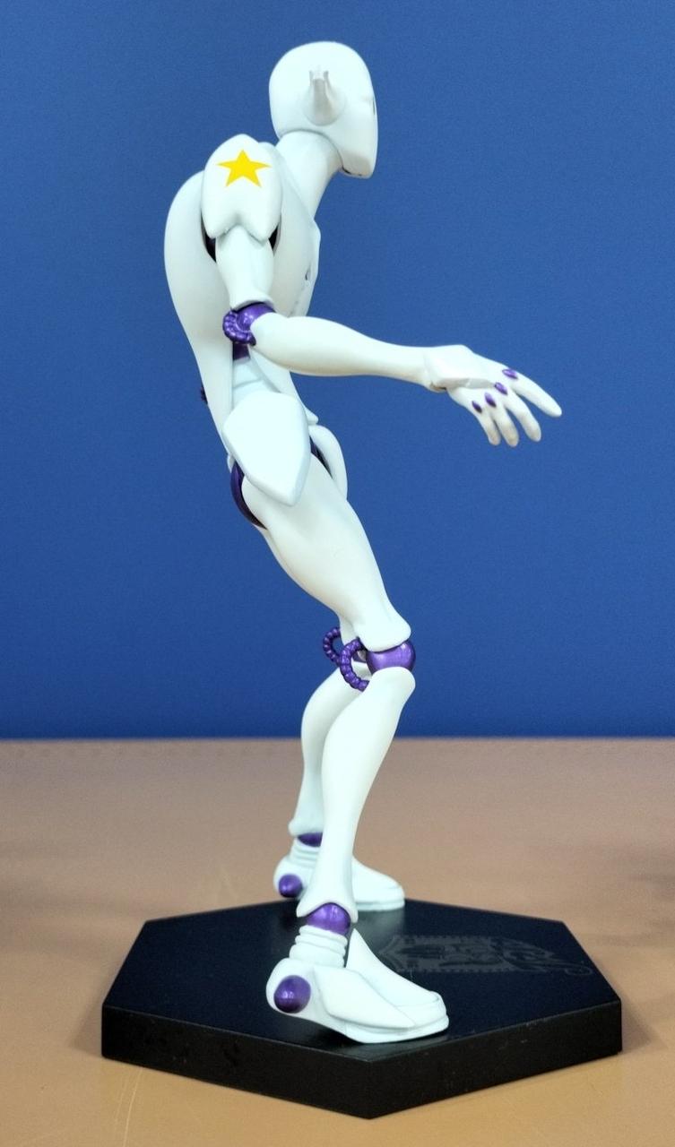 BANPRESTO Figure Last One Prize / Soft & Wet