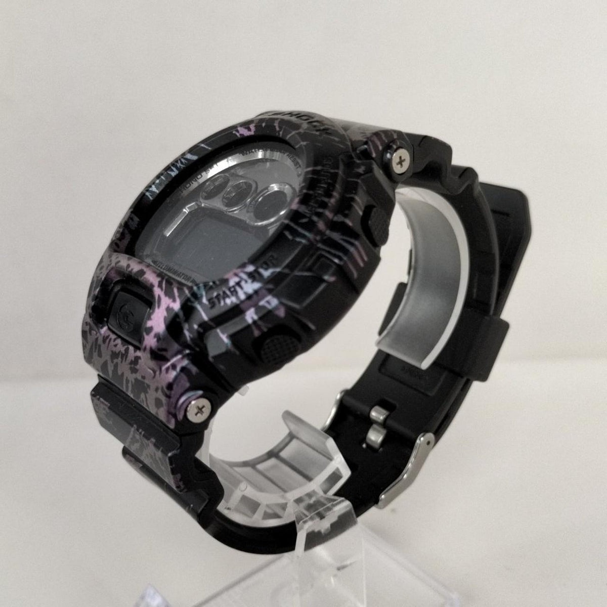 CASIO G-SHOCK GD-X6900PM