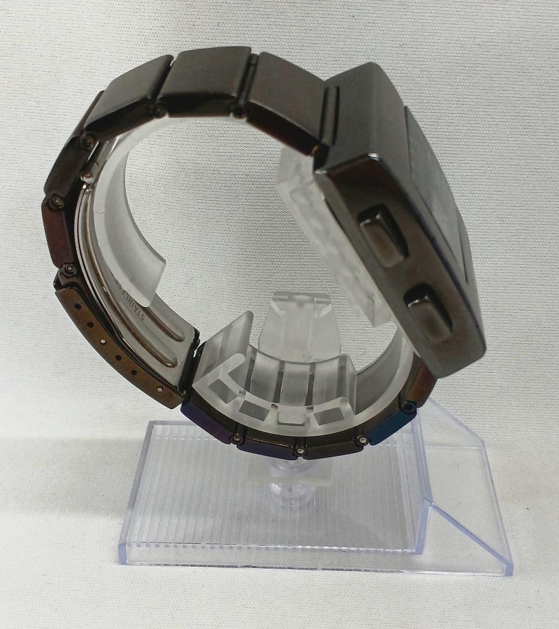 SEIKO Quartz Watch W524-4A00