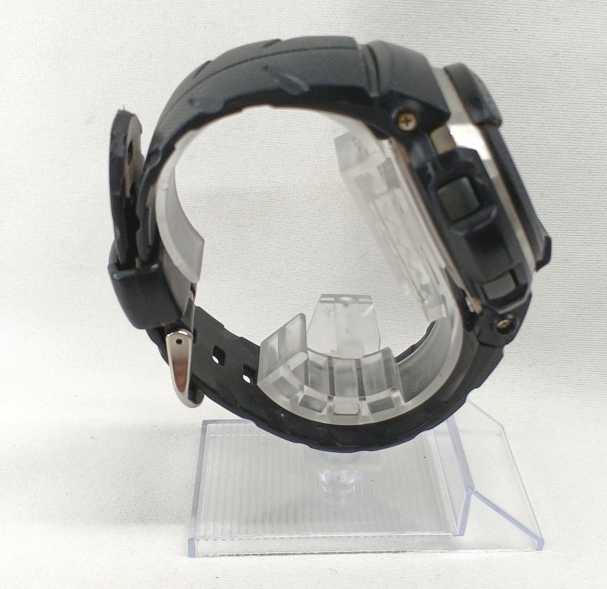 CASIO G-SHOCK G-300