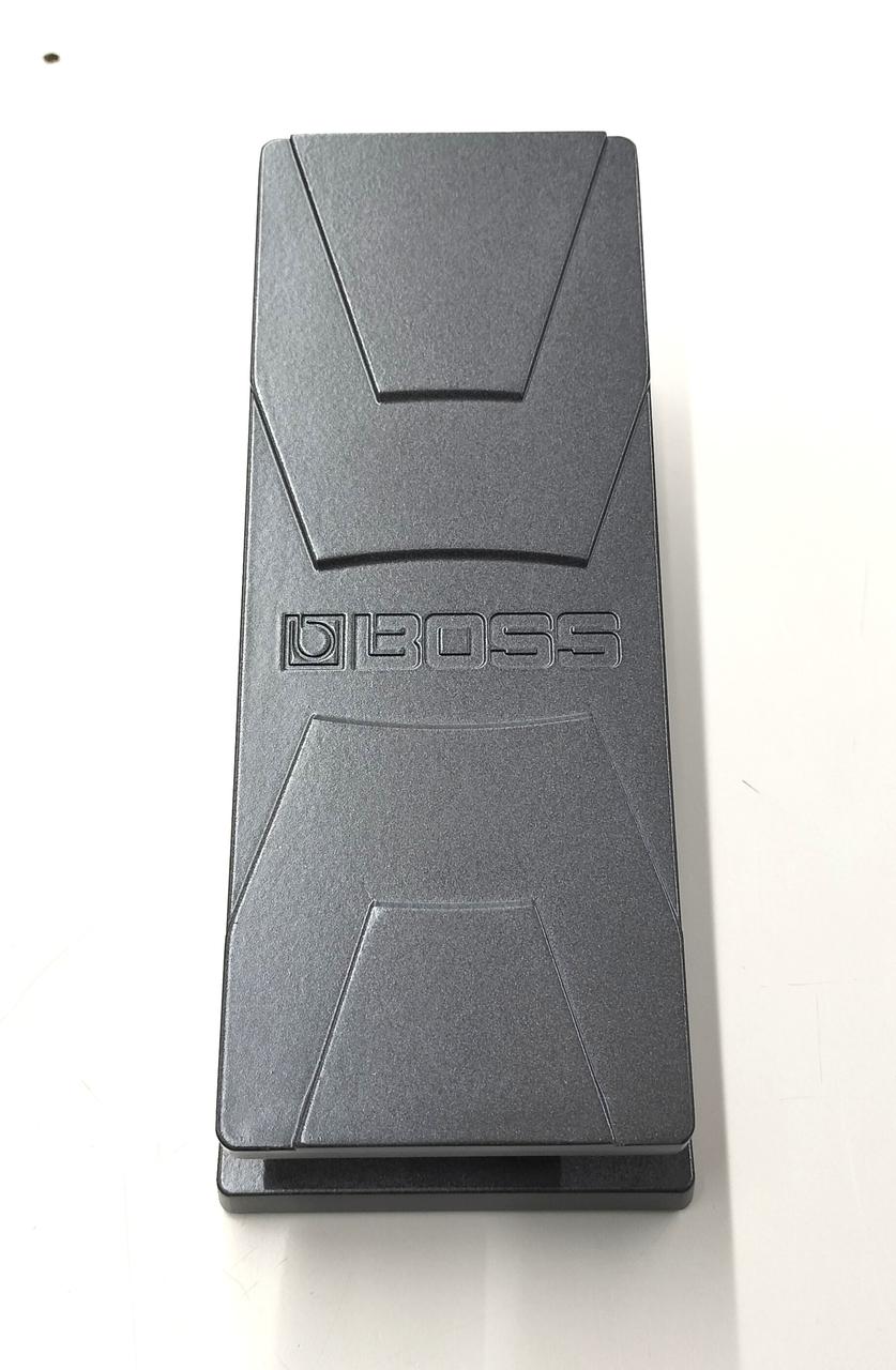 BOSS Wah-Pedal PW-3