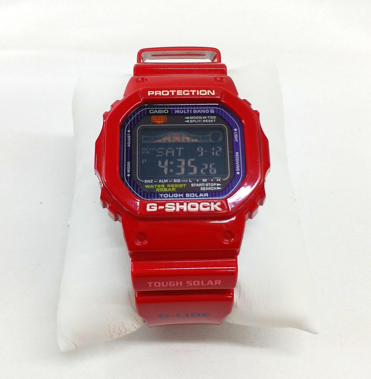CASIO G-SHOCK GWX-5600C-4JF