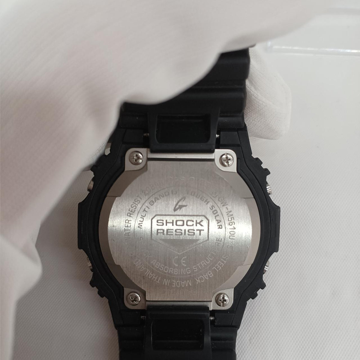 CASIO G-SHOCK GW-M5610U