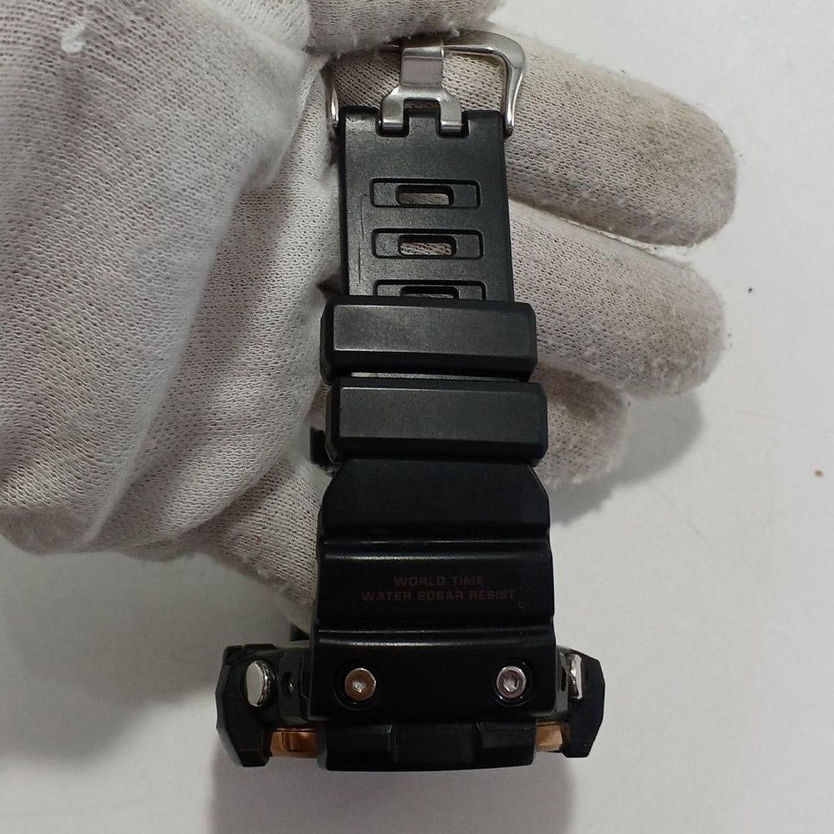 CASIO G-SHOCK GN-1000RG-1AJF