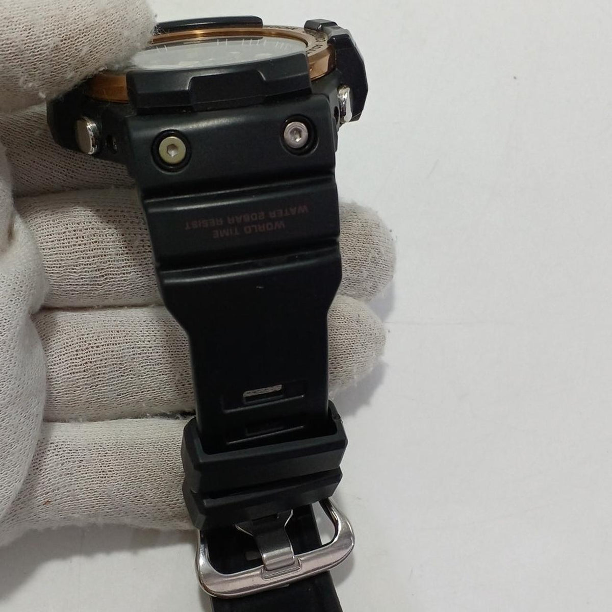 CASIO G-SHOCK GN-1000RG-1AJF