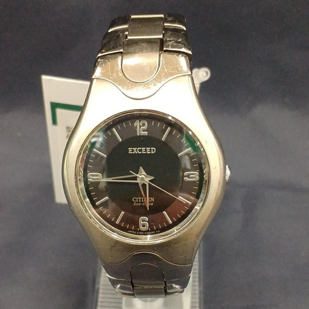 CITIZEN Wristwatch A780-H21602