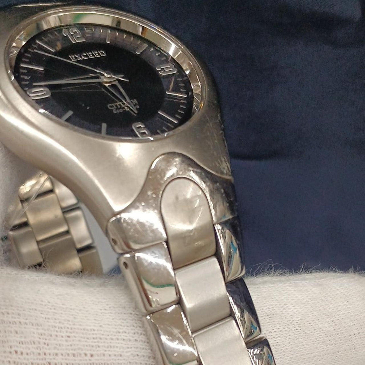CITIZEN Wristwatch A780-H21602