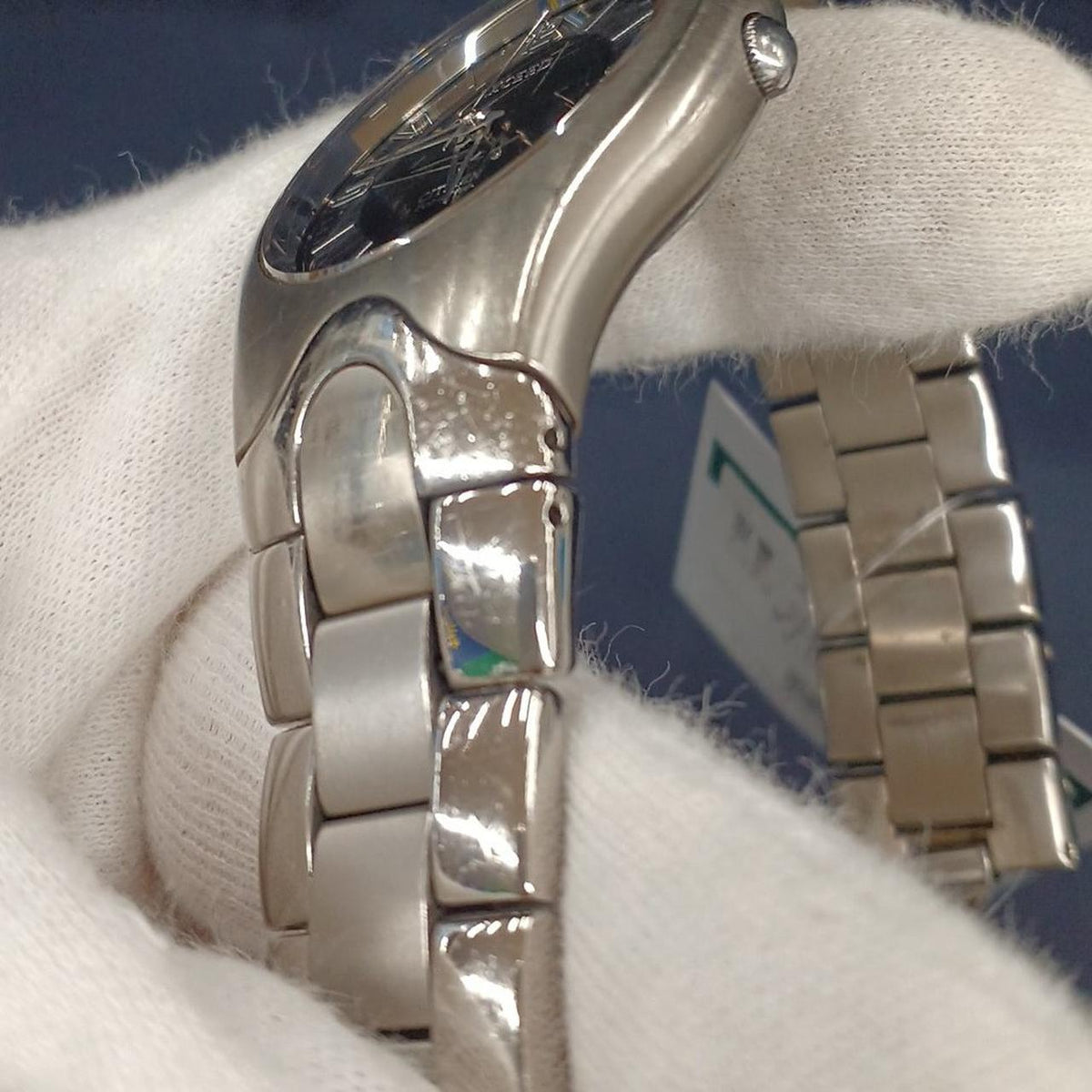 CITIZEN Wristwatch A780-H21602