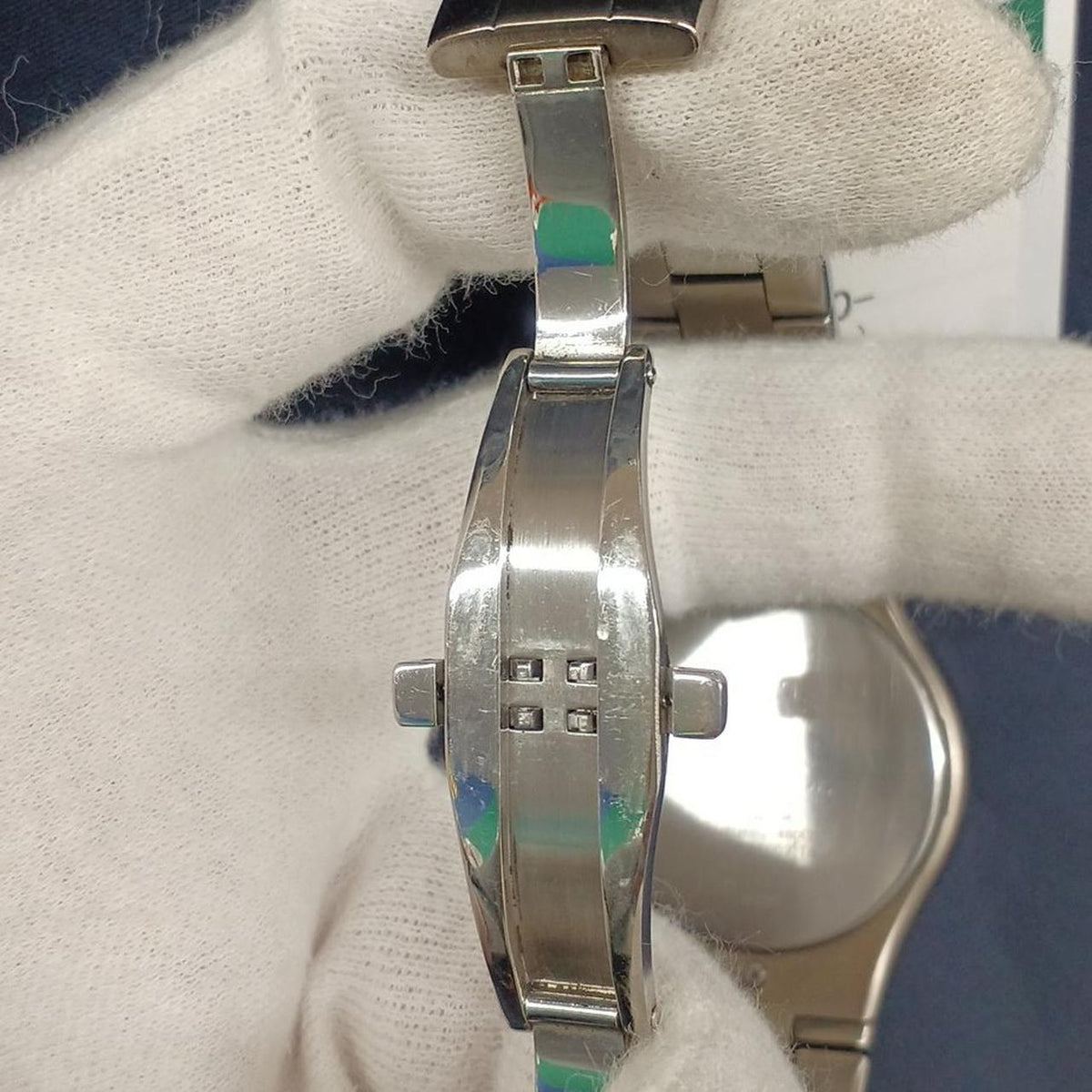 CITIZEN Wristwatch A780-H21602