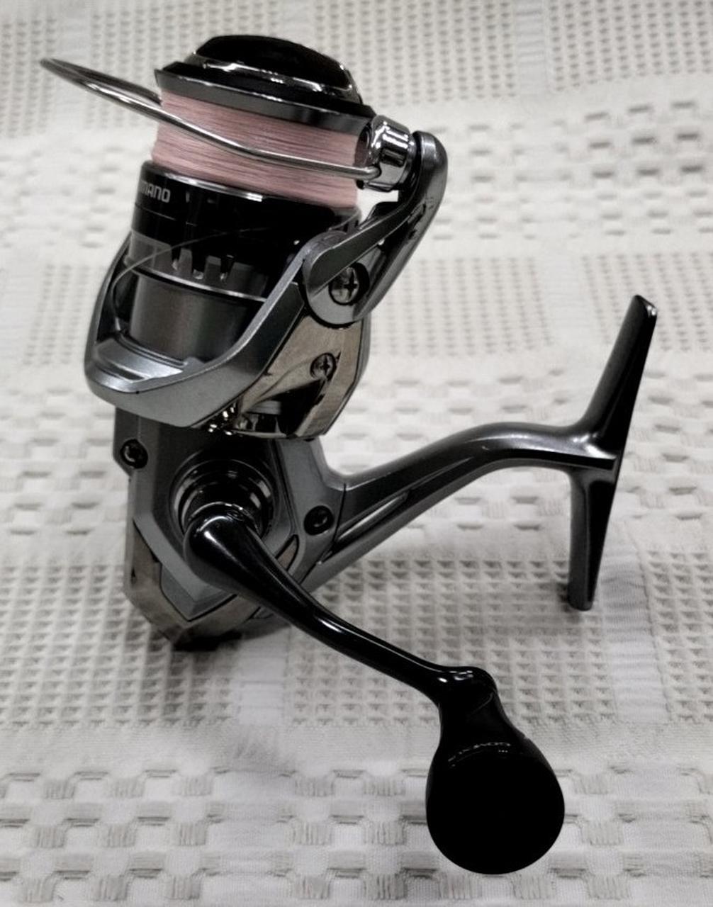 SHIMANO Spinning Reel C2000S