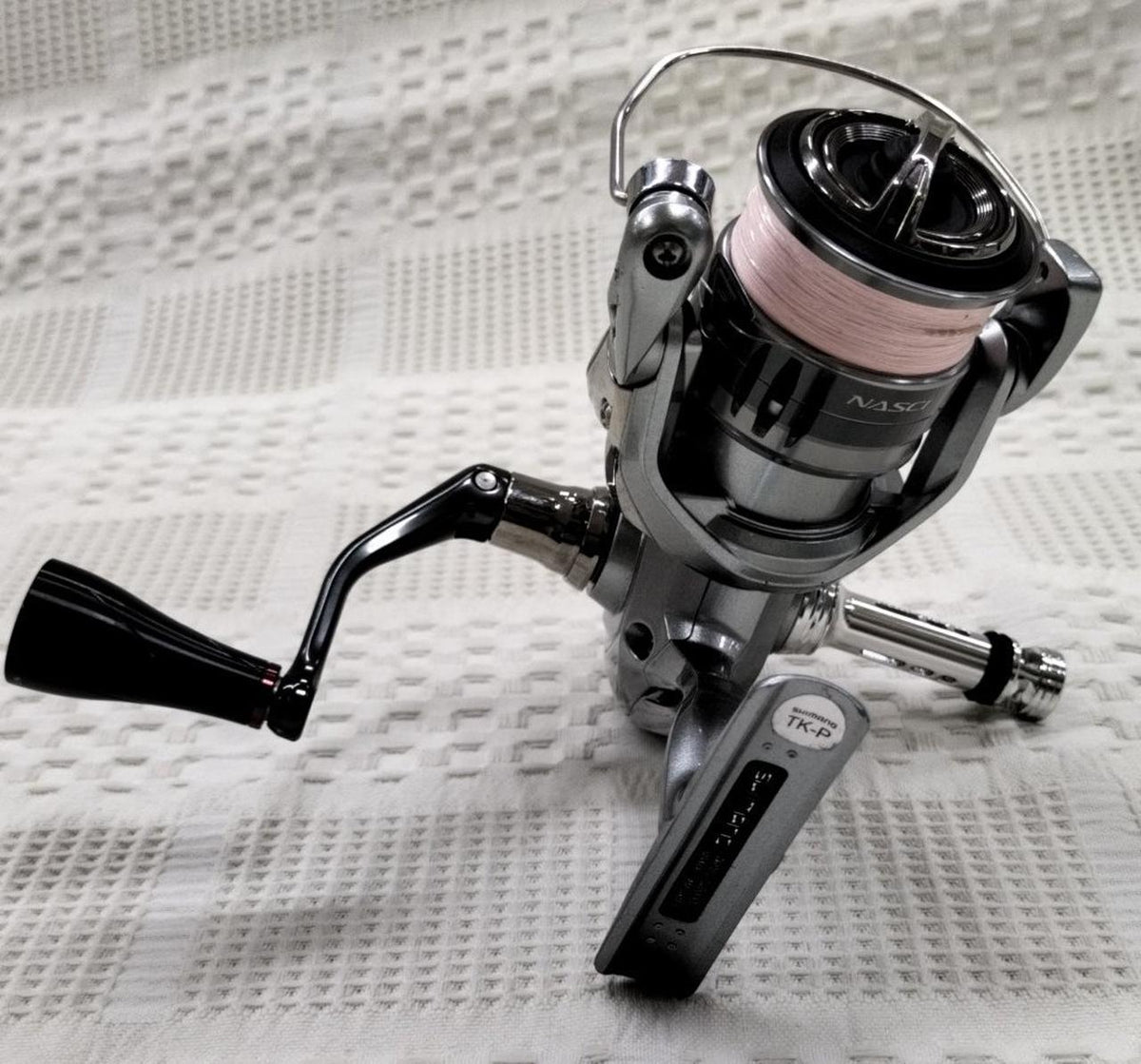 SHIMANO Spinning Reel C2000S