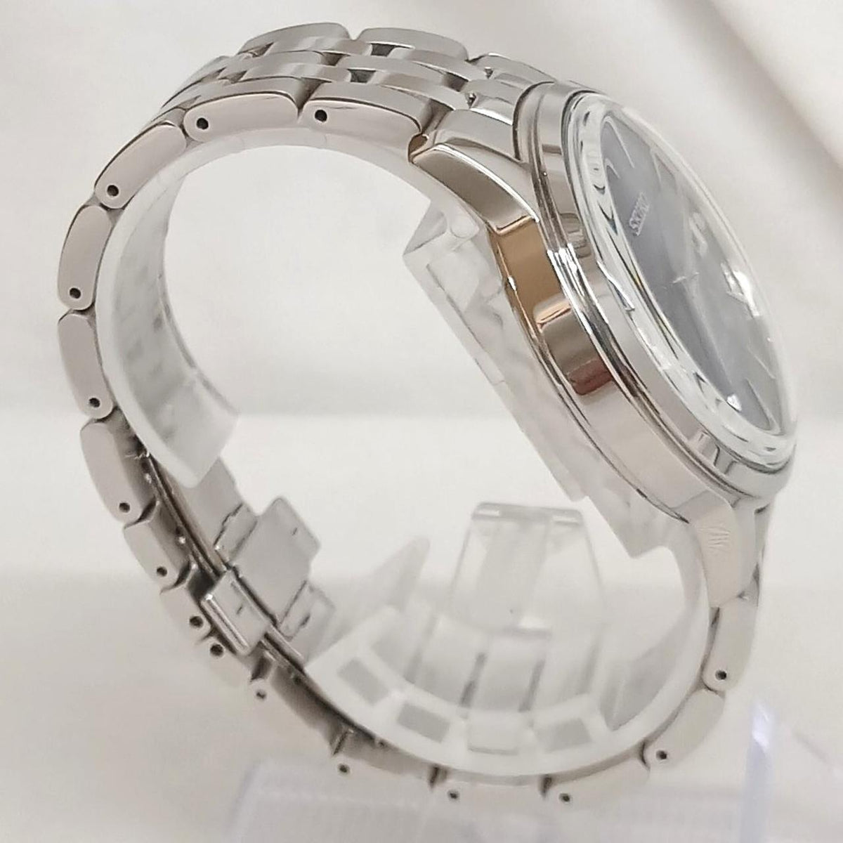 SEIKO PRESAGE AUTOMATIC 4R35-01T0